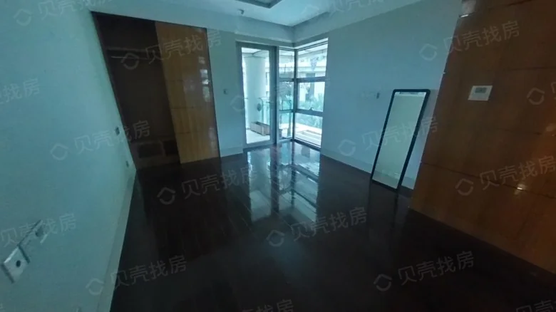 Lu Lake Ecocity Lan Yu Xi Ancestral Shore - View 1