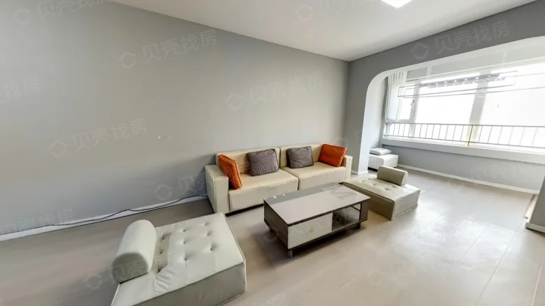 Lanshi Hobuska Rongyuan - View 2