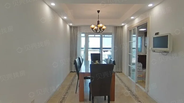 Baihui Garden Phase I - View 6