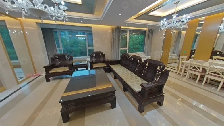 Haisen Tianyue - View 2