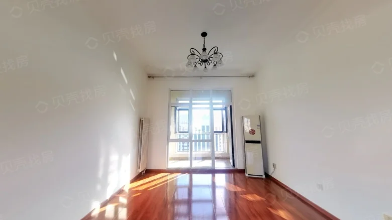 China Ocean Golden Seal Mansion - View 3