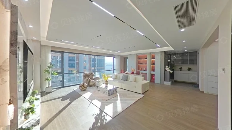 Xi Pai Guo Yue - View 3