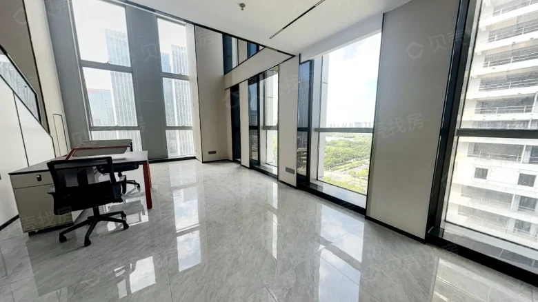 TreasureBayCity - View 2