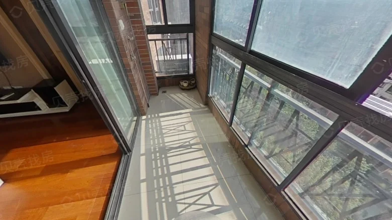 Ming Jia Xin Yuan - View 3