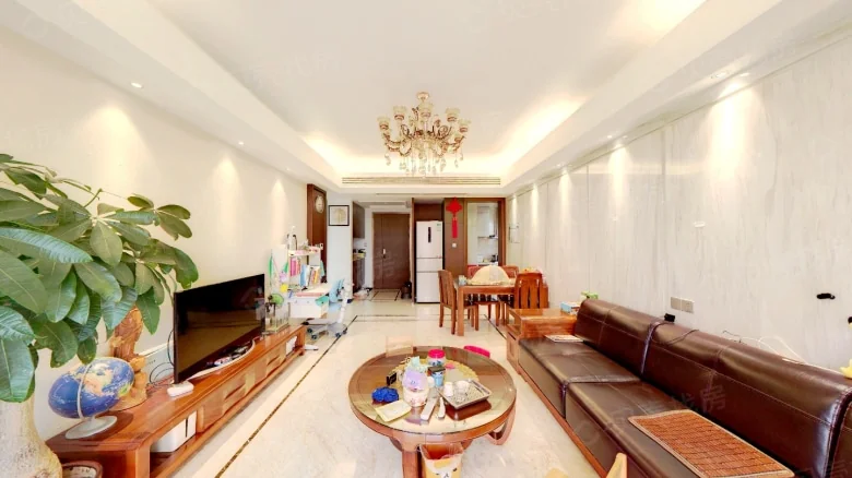 Zhongjun Tianyue - View 1