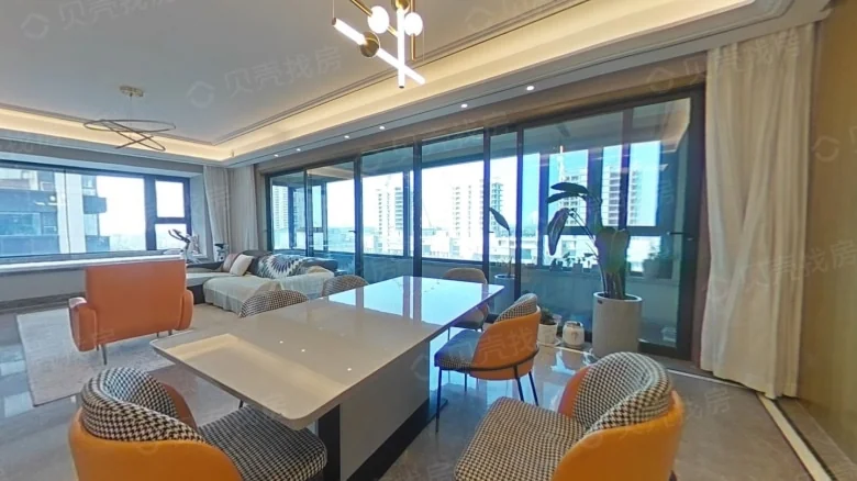 Hai Po Starlight Phase II - View 1