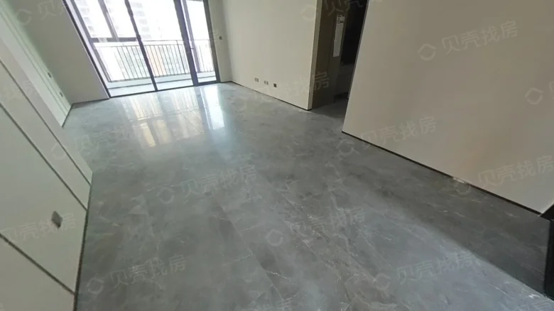 Dàyún Gǔ Jinmao Yuéfù South District - View 3