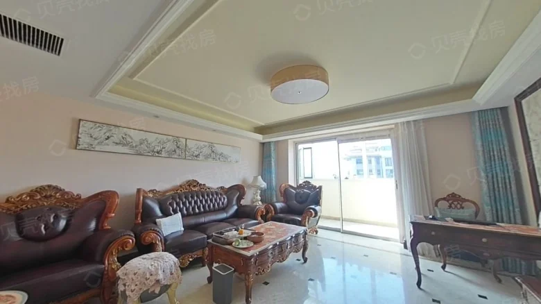 Xinhua Jin Edinburgh International Apartment - View 2