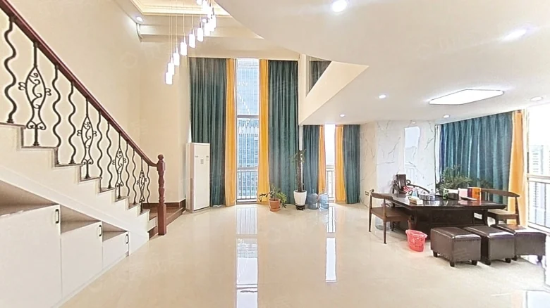 Hua Xin Smart Convergence - View 2