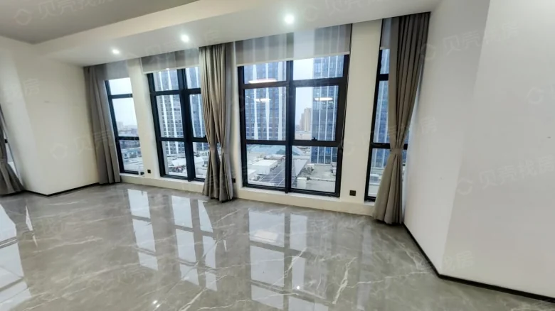 Wanda Plaza (Nantong) - View 2