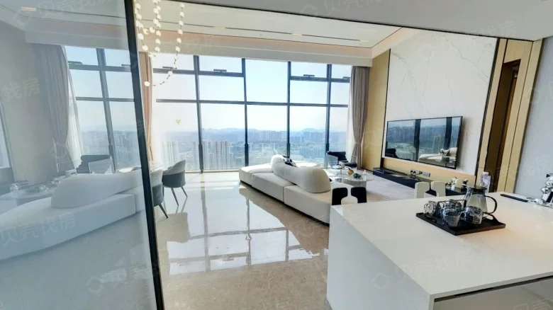 Oceanic Glory Earthly Residence - View 6