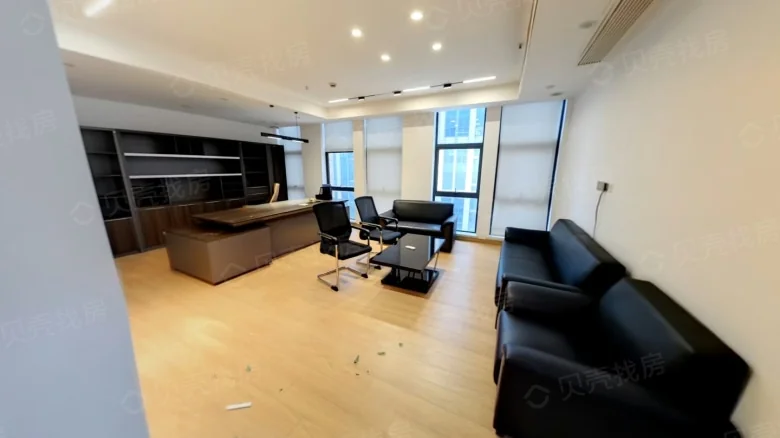 Taifu World City - View 2