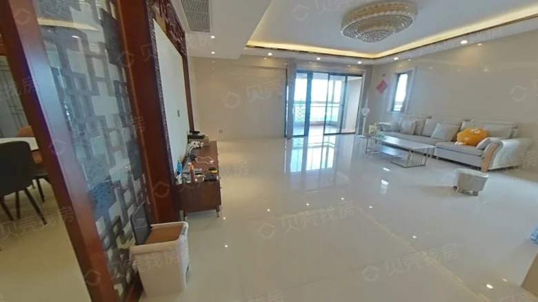 MacauHong Kong Centre - View 2