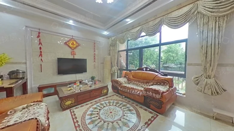 Nanshan Sudiano - View 2