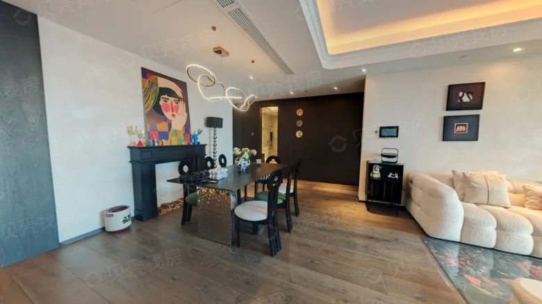 Ningbo New World - View 3