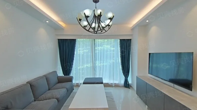 Hongli Huayuan Hotel Complex - View 2