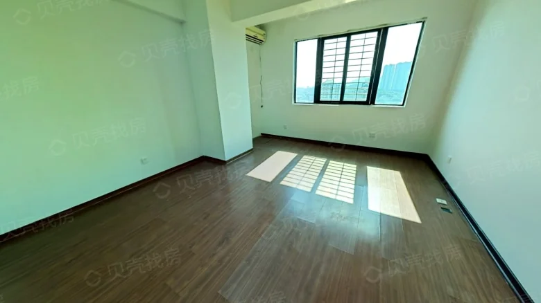 JiaLian Tower - View 2