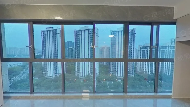 Binh River Four Seasons Cloud Courtyard - View 4