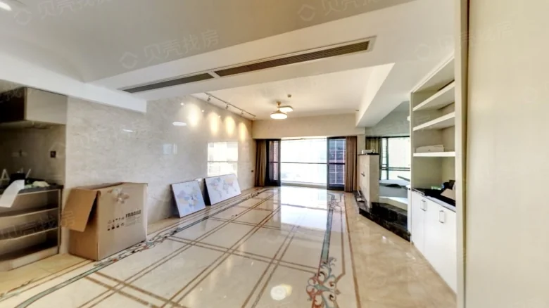 Donghai International Apartments - View 3