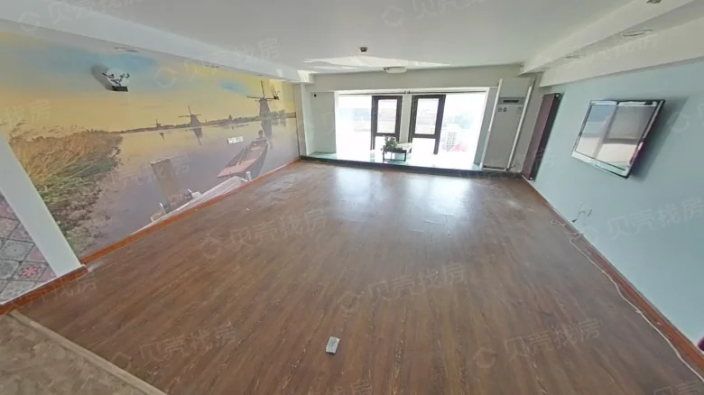 Blue Ocean Harmony Hall - View 6