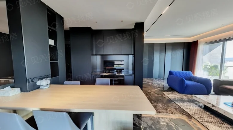 Beicheng Dingjiang Yang - View 5