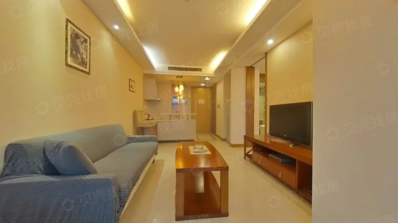 Global International Plaza - View 2