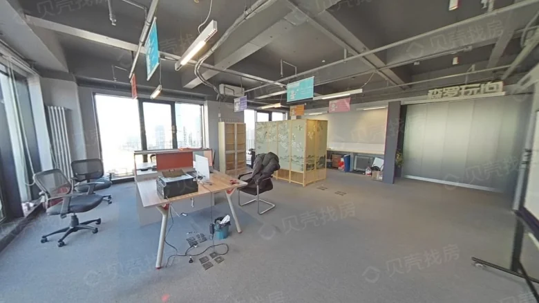 Century Confluence - View 6