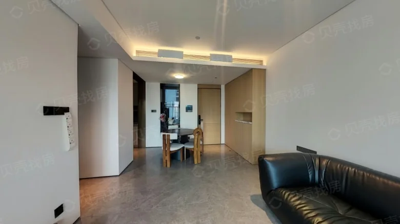 China Resources Land - Runxi Phase II - View 2