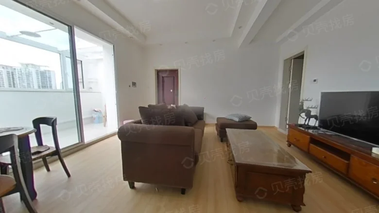 Oceanside Mansion Complex - View 2