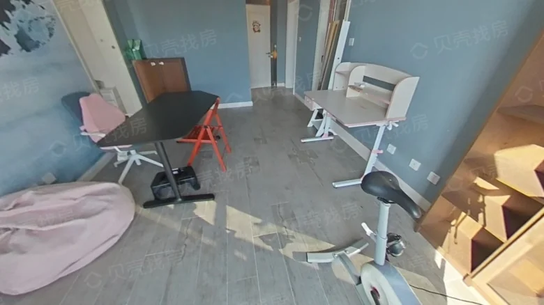 Lakeside Crystal Bay Lumina - View 2