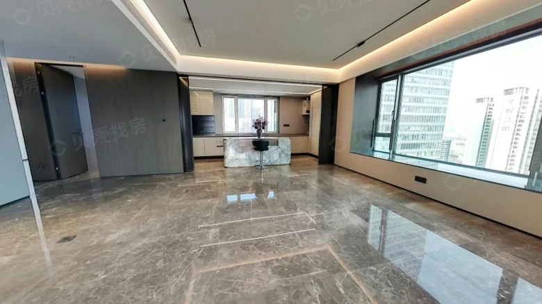 China Merchants Huaxi - View 3