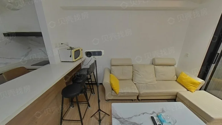 Poly Development Tianxi Pi Residences - View 1