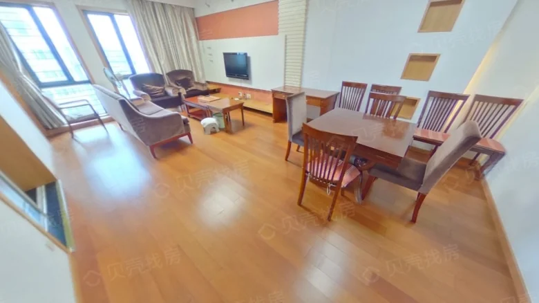 Redstone Central Flower Garden - View 4