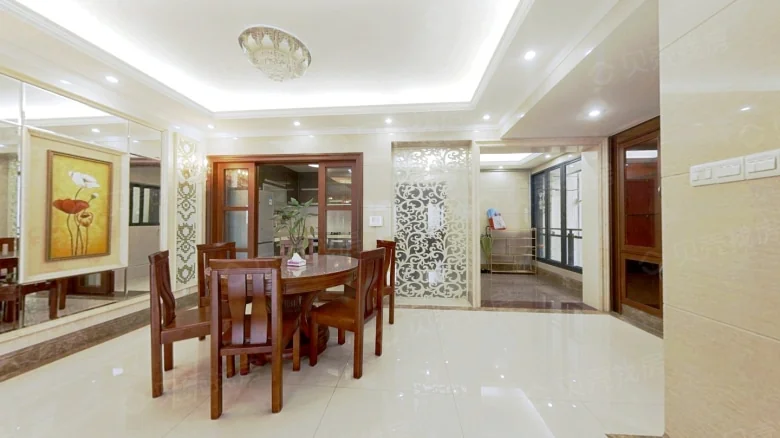 Poly Garden Phase I - View 1