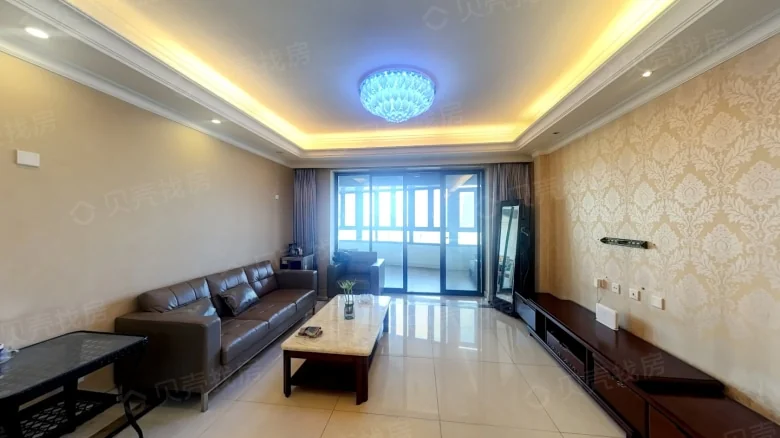 Luhu Century Peakview - View 2