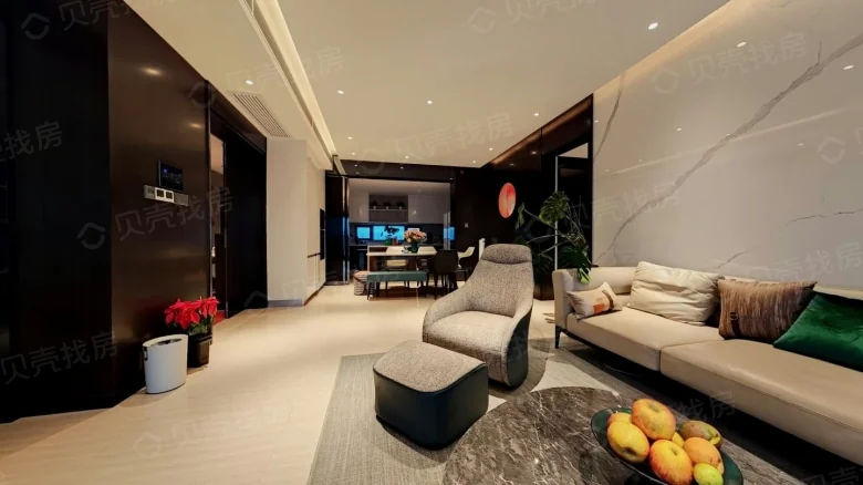 Pearl River Yide Mansion - View 2