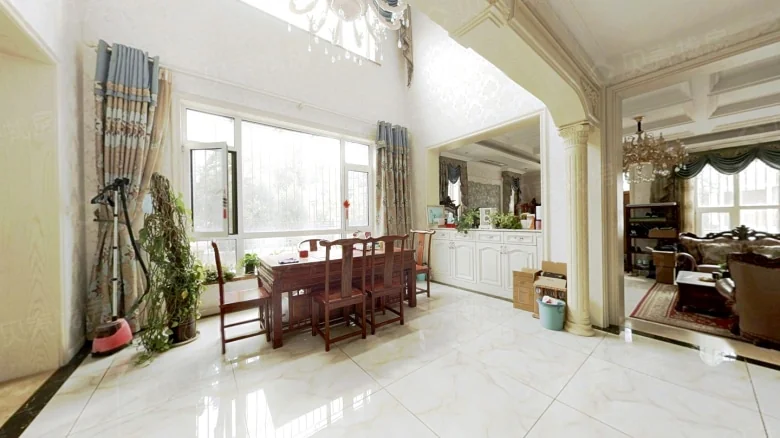 Yinshengtaide District - View 3