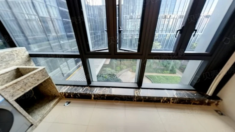 Haixia International Tianjing - View 4