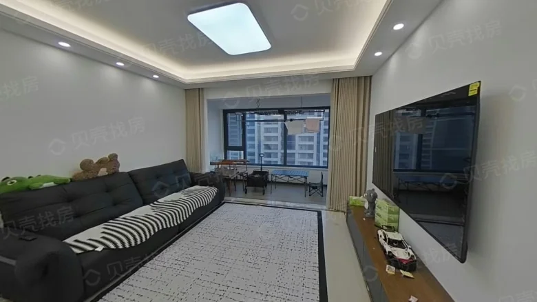 Longfor Spring River Li City - View 2