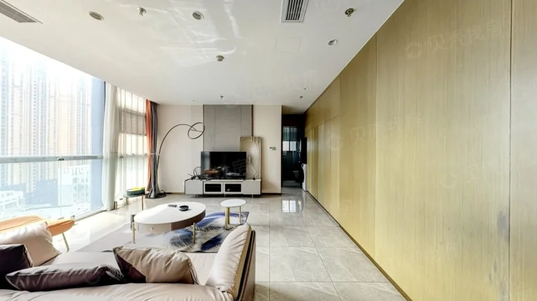 Wanda Imperial Lake Apartments - View 1