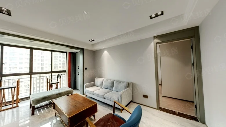 Star Lake Bay - View 2