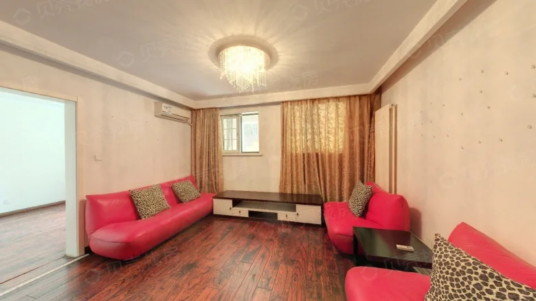 Mingshi Haoting Phase 1 - View 1