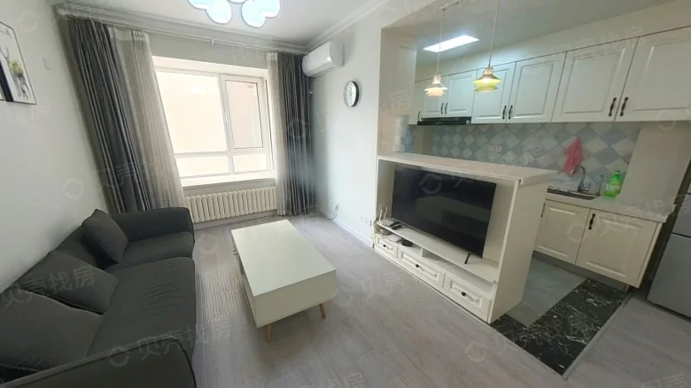 BOBO Apartment - View 2