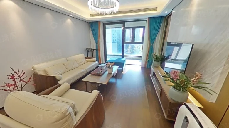 XiRunhua Fu - View 2