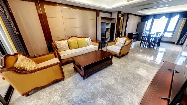 Evergrande City Light - View 1