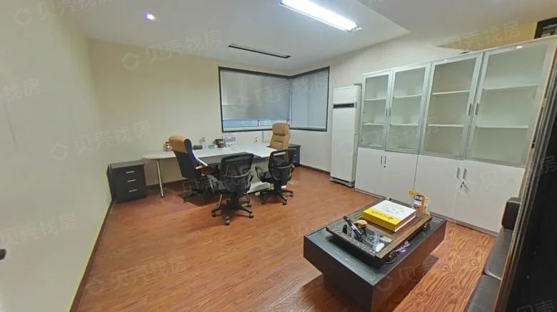 Hongshen Tower - View 2