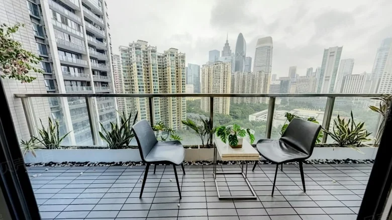 Star River Splendor - View 6