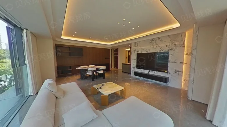 Hongkong Land Kei Yuen - View 2