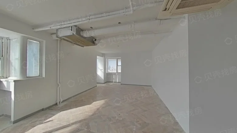 Jiali Center - View 1