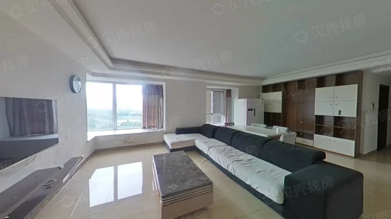 CNR Phoenix City Phase II - View 1